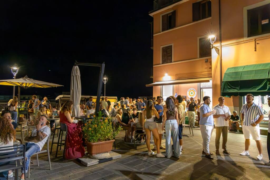 Settimana del Commercio, a Castelnuovo è la serata dedicata ai cosplayer