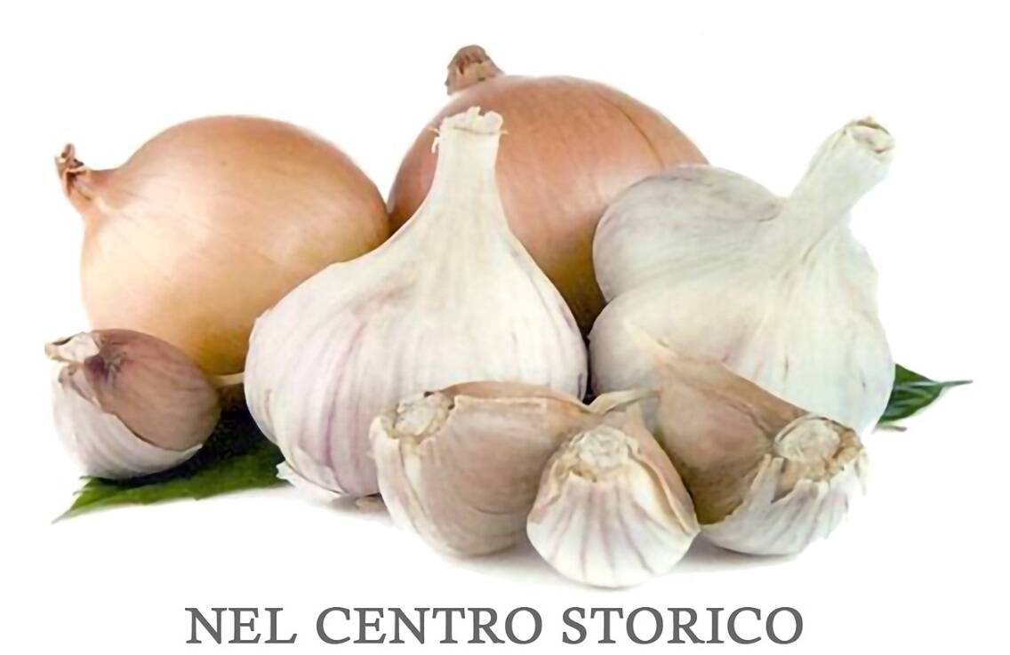 Torna la tradizione a Borgo a Mozzano con la fiera dell’aglio e delle cipolle