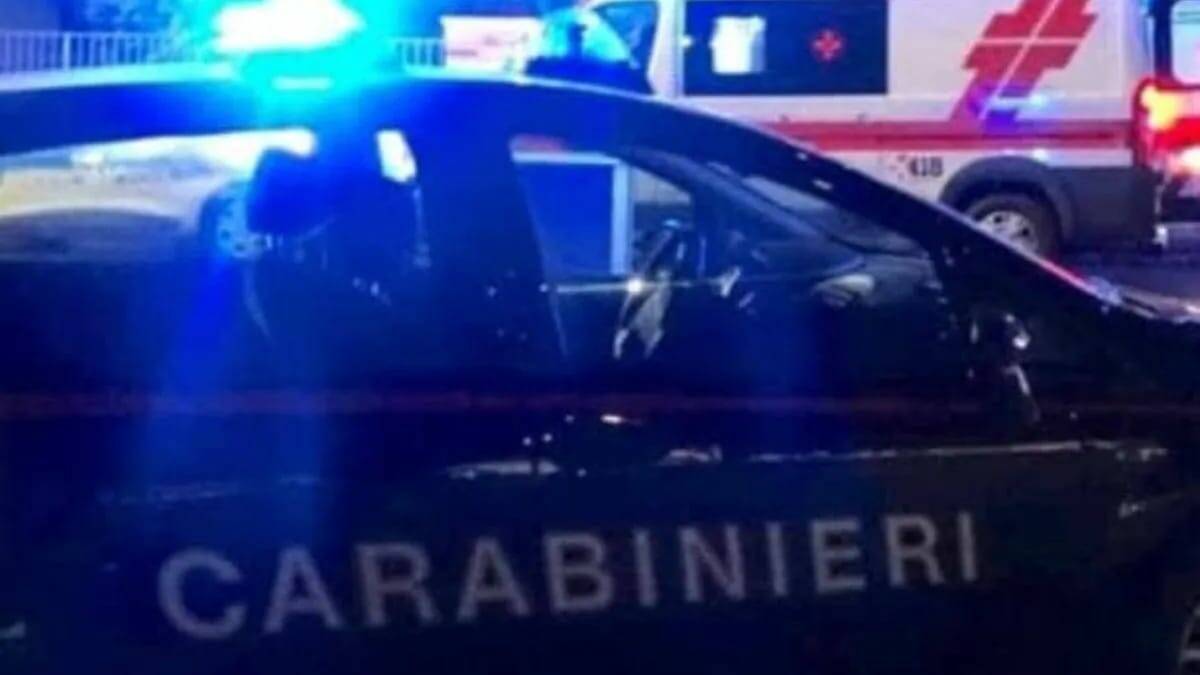 Muore nell’incidente a Viareggio, individuata l’auto pirata