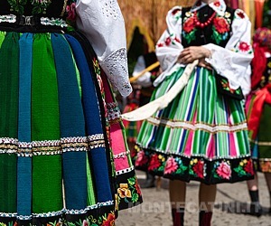 Festival Internazionale del Folklore