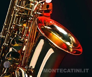Montecatini Jazz Festival
