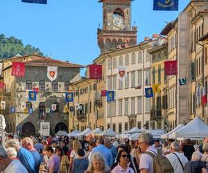 Il 2 agosto edizione straordinaria di Pescia Antiqua