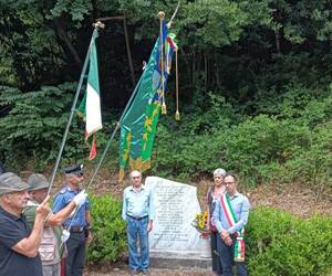 Il 2 agosto a Seravezza la commemorazione delle vittime del Ponte del Pretale