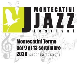 Montecatini Jazz Festival 2026