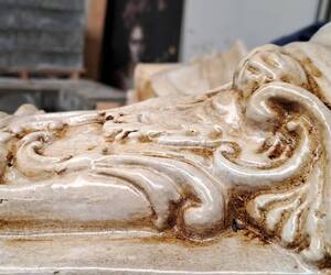 Pietrasanta una tre giorni dedicata alla lavorazione artistica della ceramica