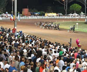 Gran Premio Città di Montecatini al Sesana