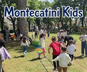 Montecatini Kids 2026
