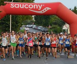 20 agosto a Porcari torna il Criterium Podistico Toscano con "La Corsa dei 100"