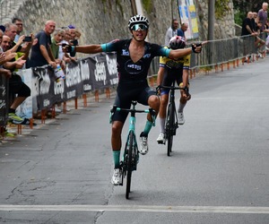 Ciclismo dilettanti, appuntamento a Corsanico per Elite e under 23