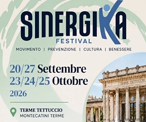 Sinergika Festival