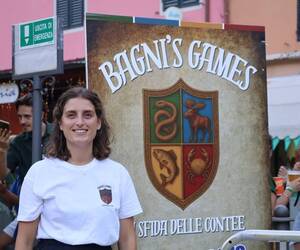 Bagni di Lucca cresce l'attesa per Bagni’s Games con la cena in piazza de ‘La grande notte delle contee’