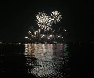 Forte dei Marmi, la festa patronale svela il suo volto: tre date fra memoria, aggregazione e fuochi d'artificio