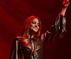 Il concerto di Noemi saluta La Versiliana 2026