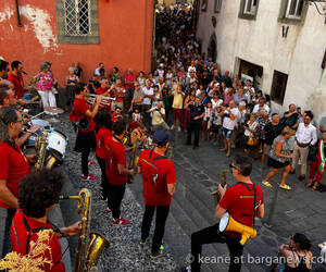 Il festival Barga In Jazz chiude domani 30 agosto: Gran finale tra le vie del borgo