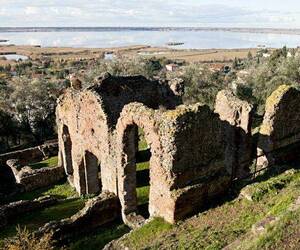 Il museo di Massaciuccoli Romana di Massarosa fra le realtà di rilevanza regionale