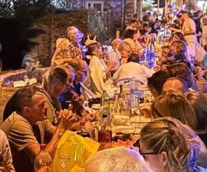 ‘Pic nic sotto le stelle’, a Marlia una serata tra musica e atmosfere vintage