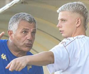 Inizia il campionato di serie D, per il Tau Calcio la prima si gioca ad Altopascio contro il Progresso