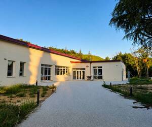 Tutto pronto a San Leonardo in Treponzio per l’inaugurazione della nuova scuola dell’infanzia