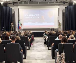 Capannori torna a scuola, l'evento dedicato ai docenti del territorio