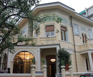 Visite gratuite a Villa Argentina