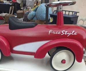 Domenica 20 settembre, Pescia vintage ‘Mi torni in mente’