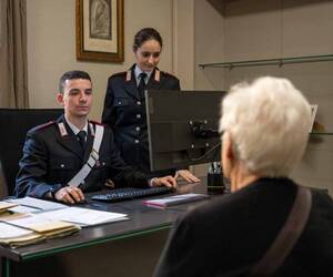 Dalle frodi online ai finti agenti: denunciate 13 persone tra Castelnuovo e Pieve Fosciana