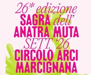 26esima Sagra dell'Anatra Muta