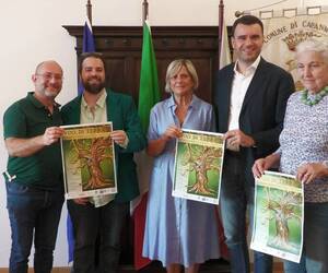 Voci di terra, il territorio capannorese diventa protagonista di uno spettacolo ad Artè