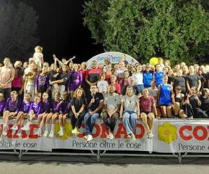 Una giornata di sport e comunità: Open Sport ad Altopascio