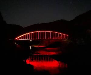 Lavori al Ponte di Rivangaio, parzialmente chiuso al traffico