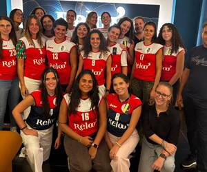 Al via il campionato di pallavolo Uisp femminile di Pisa