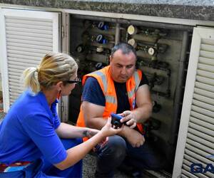 Garfagnana e Mediavalle più smart: partita la campagna di sostituzione