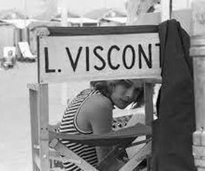 La Fondazione Ricci omaggia il regista Luchino Visconti
