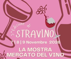 STRAVINO