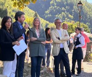 IntavoliAmo l’eccellenza a Borgo a Mozzano con tanti prodotti tipici