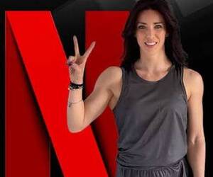 Una capannorese è la gladiatrice più forte di Physical Italia