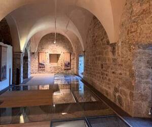 Un nuovo museo ad Altopascio per raccontare le radici del territorio