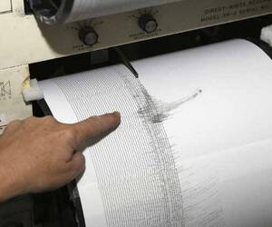 Terremoto magnitudo 2.5, la lieve scossa avvertita anche a Barga, epicentro a Coreglia