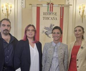 La rassegna Diversamente Film Festival va in scena al Principino di Viareggio