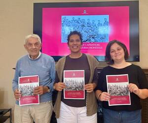 Un volto e una storia per ogni caduto: Capannori chiama i cittadini a completare il libro di Massoni