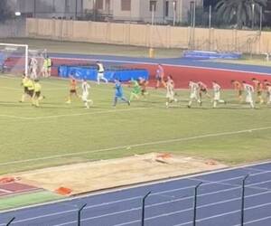 Il Fucecchio elimina il Castelnuovo in Coppa Italia di Eccellenza
