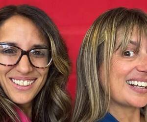 Un'idea tutta al femminile per la salute delle vie respiratorie: nasce 'Moccy'