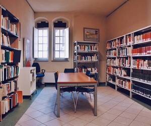 Corso ‘Oltre gli stereotipi: Educazione alla parità di genere’ - Biblioteca di Gallicano