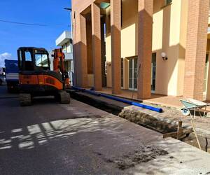 Più di 600mila euro per risanare l’acquedotto in via Toschino