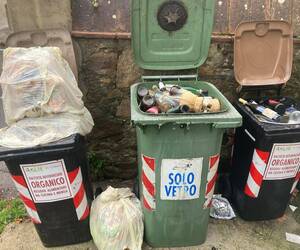 Cambia la raccolta differenziata a Barga: ecco la tariffa corrispettiva