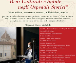 Giornata Nazionale degli Ospedali Storici: visite guidate gratuite al Museo dello Spedale del Ceppo e al Teatro Anatomico