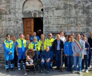 Un weekend di eventi e valori: la Misericordia di Borgo a Mozzano tra musica, prevenzione e fede