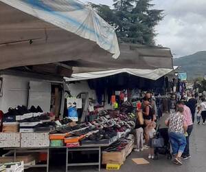 Marlia è in festa con mercato, negozi aperti e artisti
