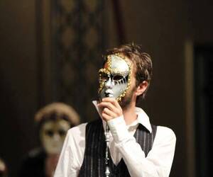 In teatro, ma in inglese: ecco lo Shakespeare Festival