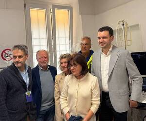 Tanta risposta per Pronto Dottore: 500 prenotazioni in 9 mesi